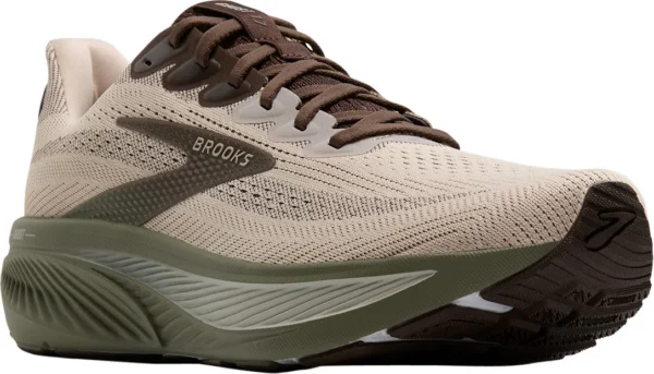Souliers de course sur route Ghost 17 de Brooks – Hommes