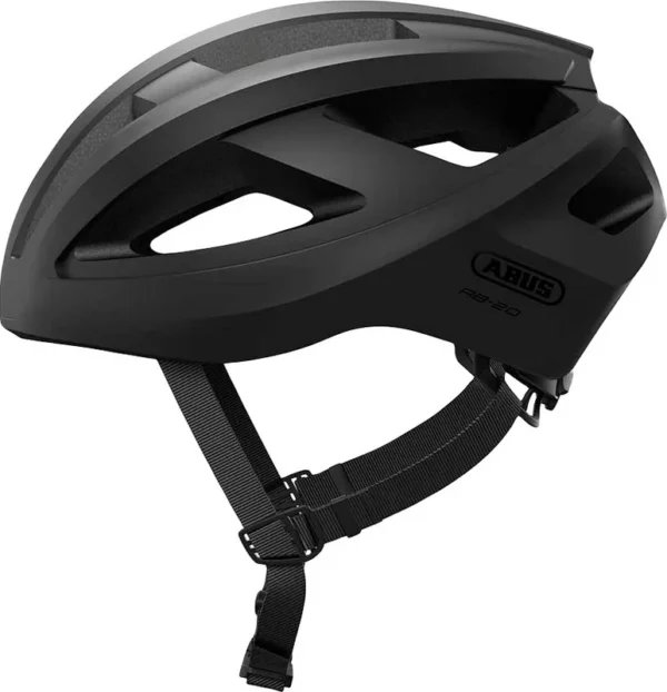 Macator Helmet With Visor de Abus – Unisexe