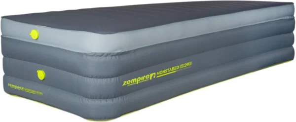 Matelas de camping simple Monstabed de Zempire