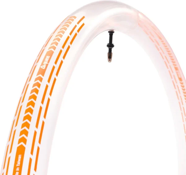 Tube TPU AEROLite 29 x 1,9-2,35 po. (Valve Presta de Guee