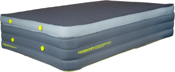 Matelas de camping double Monstabed de Zempire