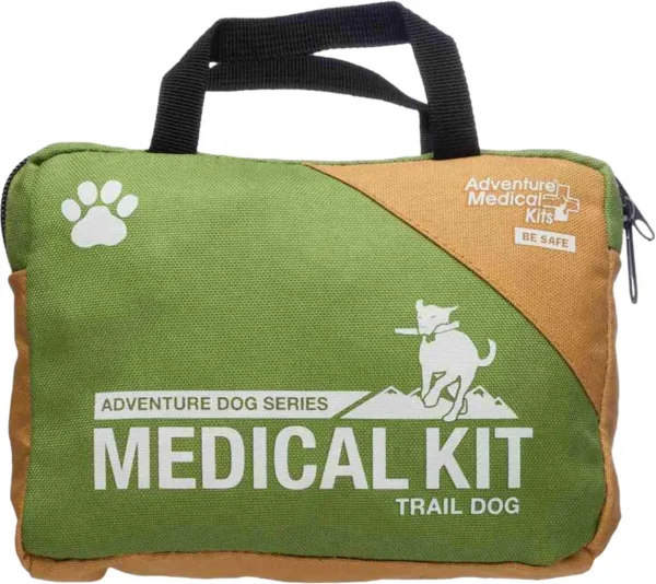 Trail Dog Medical Kit de Adventure Medical Kits