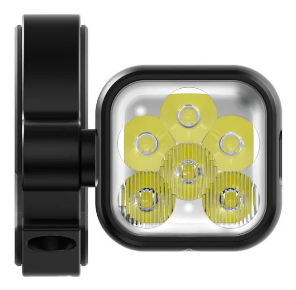 Blinder E1300 Lampe avant pour vélo électrique de Knog