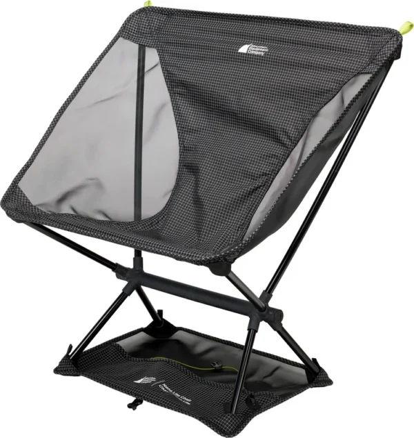 Chaise Nano Lite de MEC
