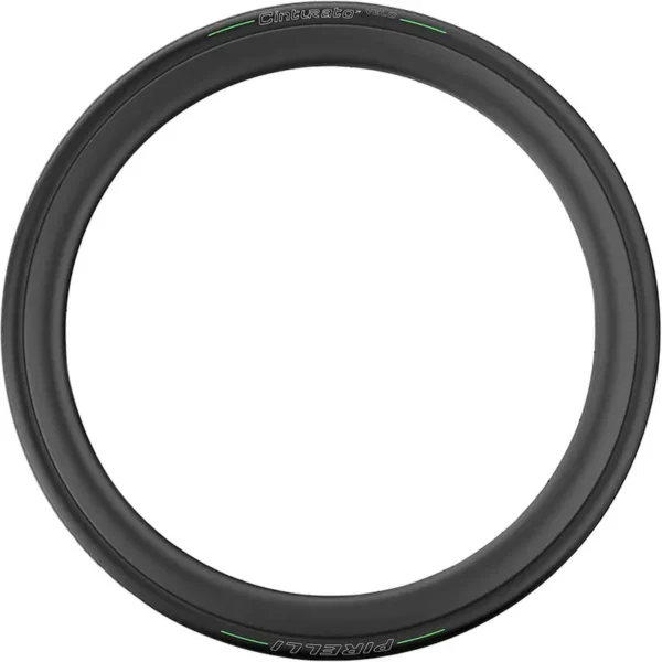 Pneu de route pliant tubel Cinturato Velo TLR 700C de Pirelli