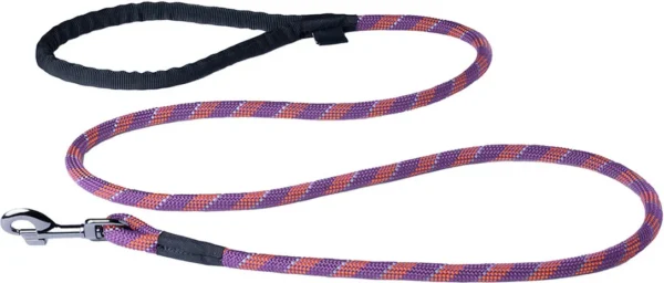 Laisse en corde Trapper de Canadian Canine