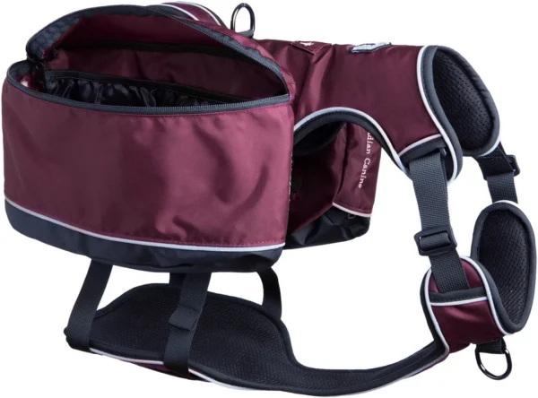 Sac à dos Traverse de Canadian Canine