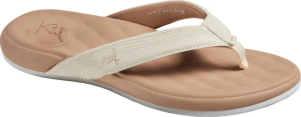 Cushion Harmony Flip Flops de Reef – Femmes