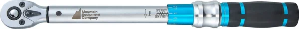 Clé dynamométrique de luxe à cadran (10-60 NM) de MEC