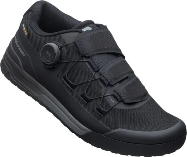 Hellion Clip Boa de Ride Concepts – Hommes