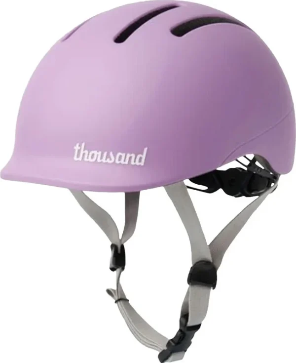 Casque Jr de Thousand – Petits à jeunes