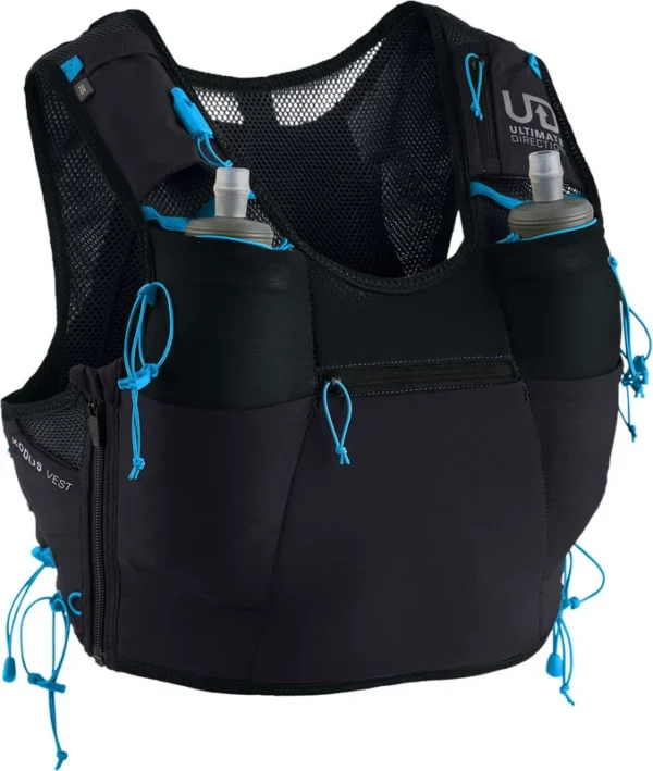 Xodus Vest de Ultimate Direction – Unisexe