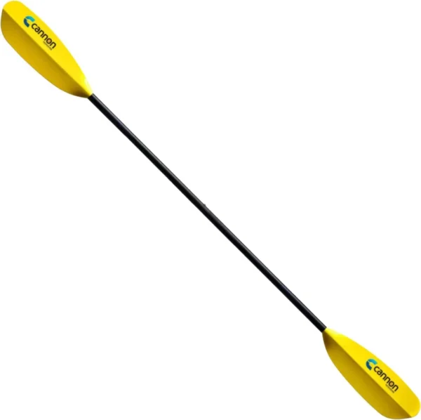 Nokomis Fiberglass Paddle de Cannon Paddles
