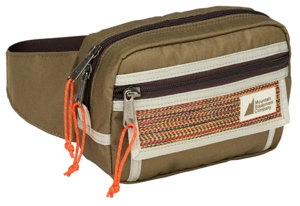 Sac de taille classique de MEC – Unisexe