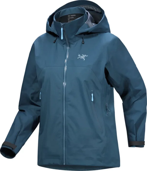 Manteau Beta AR de Arc'teryx – Femmes