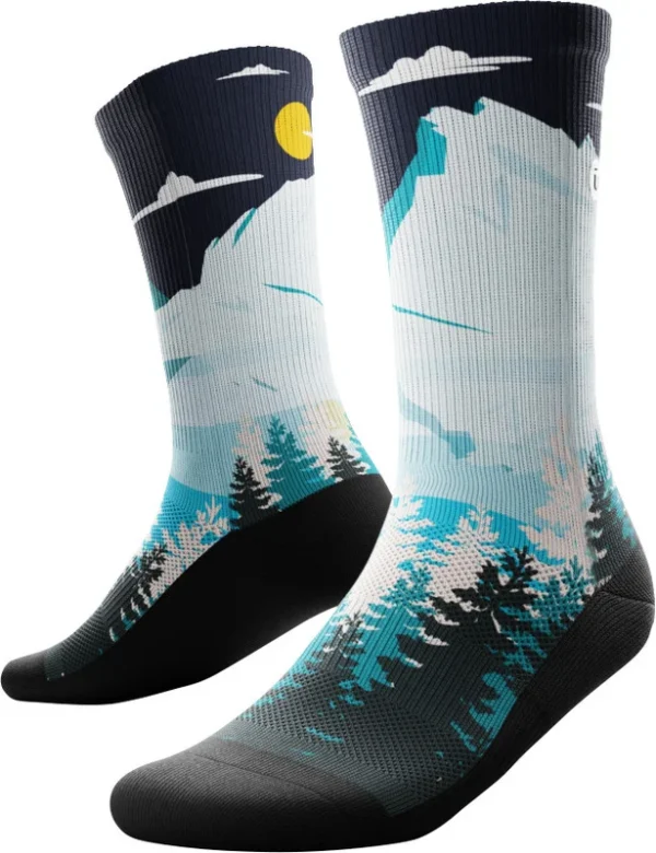 Chaussettes Banff de Outway – Unisexe