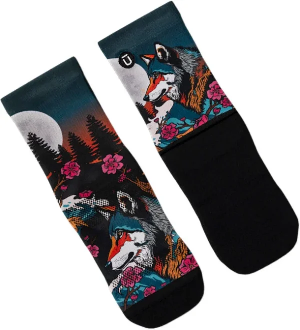 Howl Youth Crew Sock de Outway – Jeunes