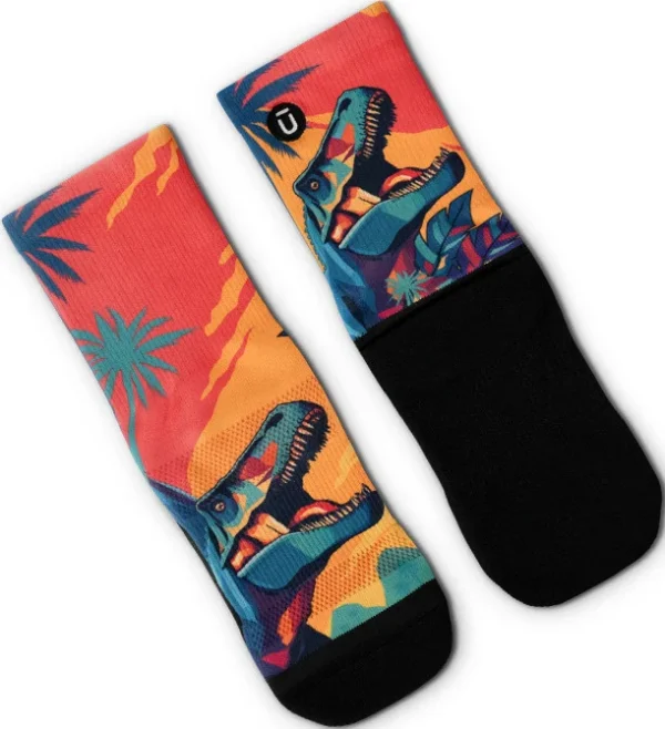 Long Neck Youth Crew Sock de Outway – Jeunes