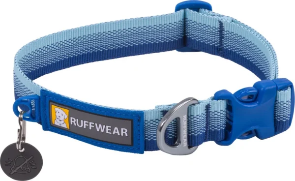Collier Front Range de Ruffwear