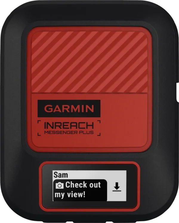 inReach Messenger Plus de Garmin
