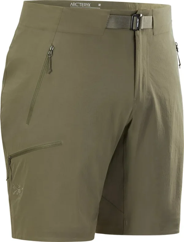 Short 9 po Gamma Superlight de Arc'teryx – Hommes